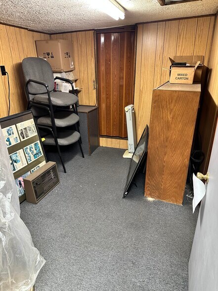 More Photos Of 705 W Commonwealth Ave, Fullerton Auto Repair For Lease