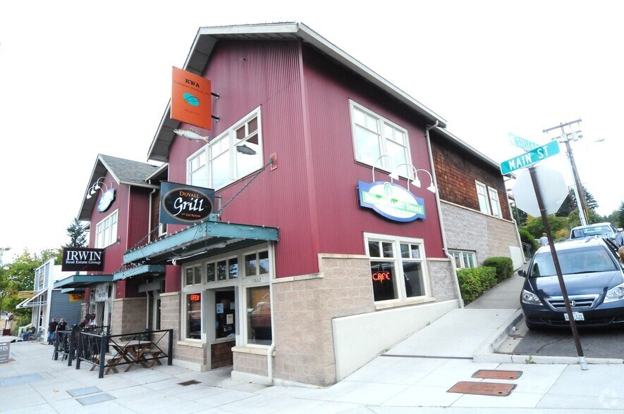 More Photos Of 15602 Main St NE, Duvall Storefront For Lease