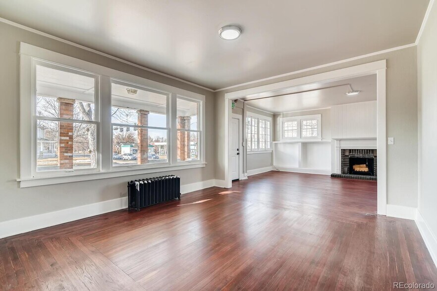 More Photos Of 1602 11th Ave, Greeley Sorority Fraternity House For Sale