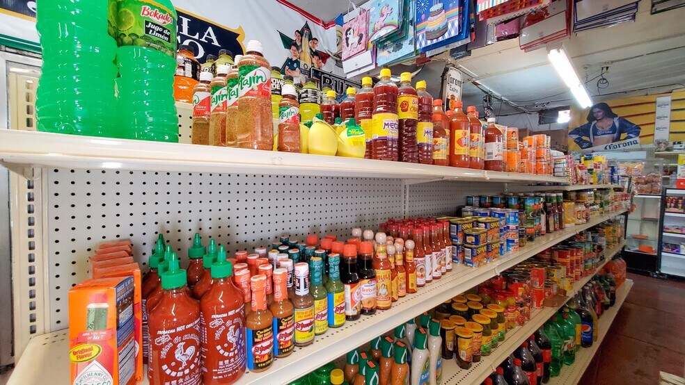 More Photos Of 5075 Randolph St, Maywood Storefront Retail Residential For Sale