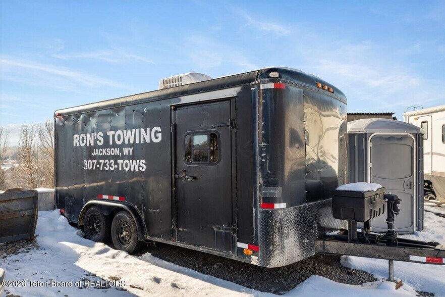 More Photos Of 1190 US 89, Jackson Industrial For Sale