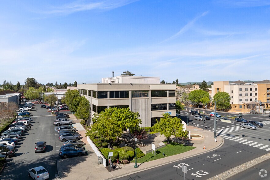 More Photos Of 2255 Contra Costa Blvd, Pleasant Hill Office For Sale