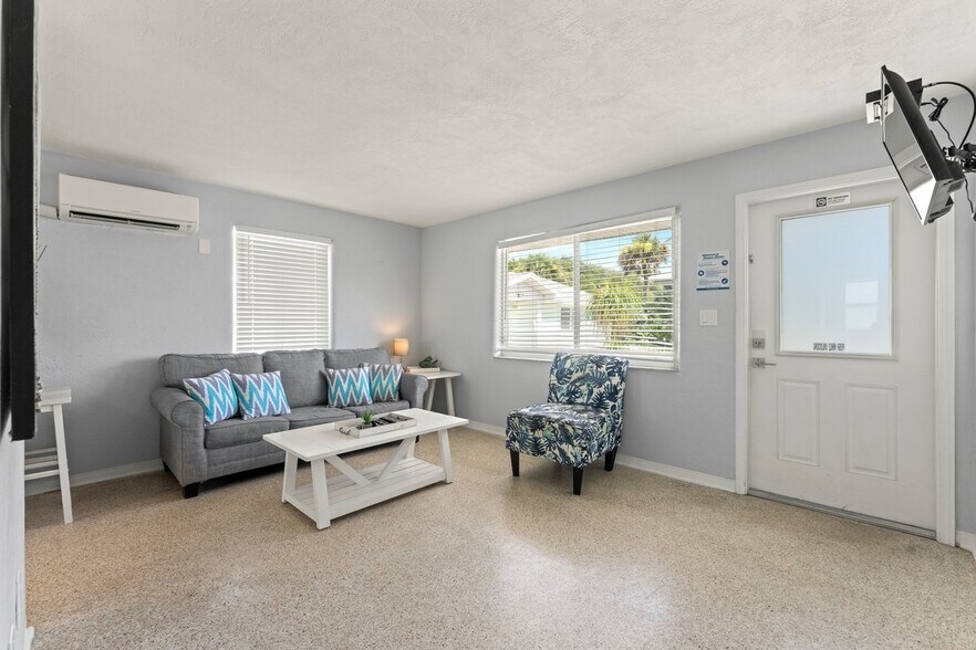 More Photos Of 1708 S Atlantic Ave, New Smyrna Beach Hotel For Sale