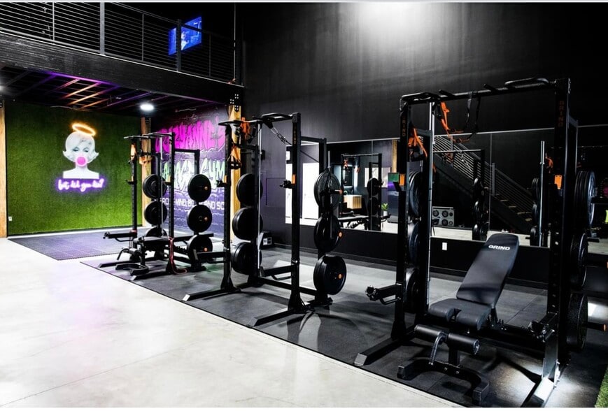 More Photos Of 4650 Fm 2351 Rd, Friendswood Self Storage For Sale