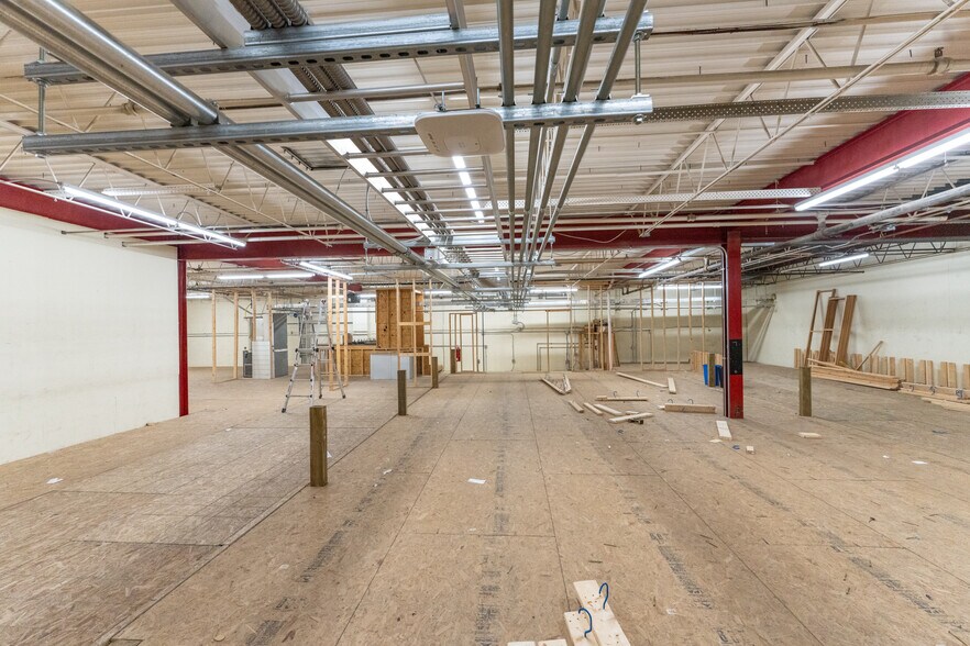 More Photos Of 3845 Northern Pike, Monroeville Freestanding For Lease