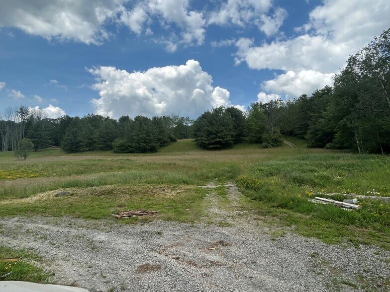 More Photos Of 56 N Bullock Rd, Mansfield Storefront Retail Office For Sale