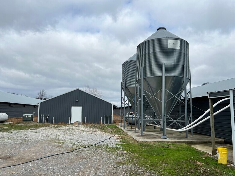 More Photos Of 25398 AL Highway 71, Flat Rock Land For Sale