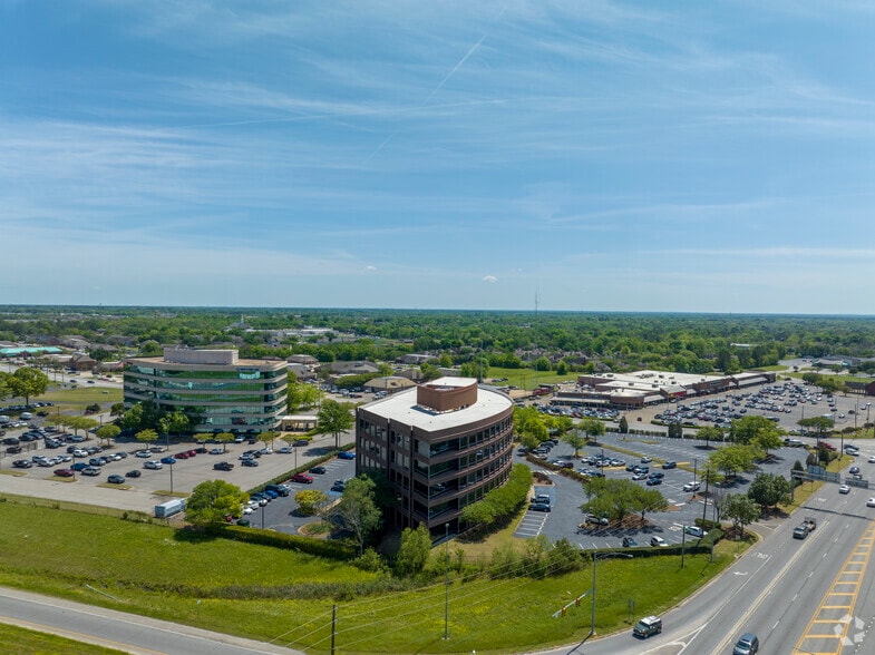 More Photos Of 4001 Carmichael Rd, Montgomery Office For Lease
