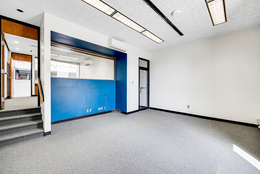 More Photos Of 409 N Tejon St, Colorado Springs Office For Lease