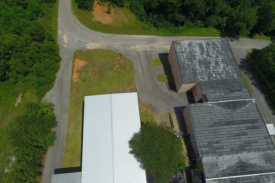More Photos Of 32256 Highway 43, Thomasville Industrial For Sale