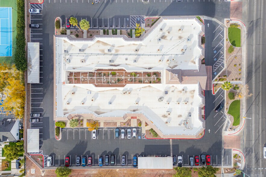 More Photos Of 630 S Rancho Dr, Las Vegas Medical For Lease