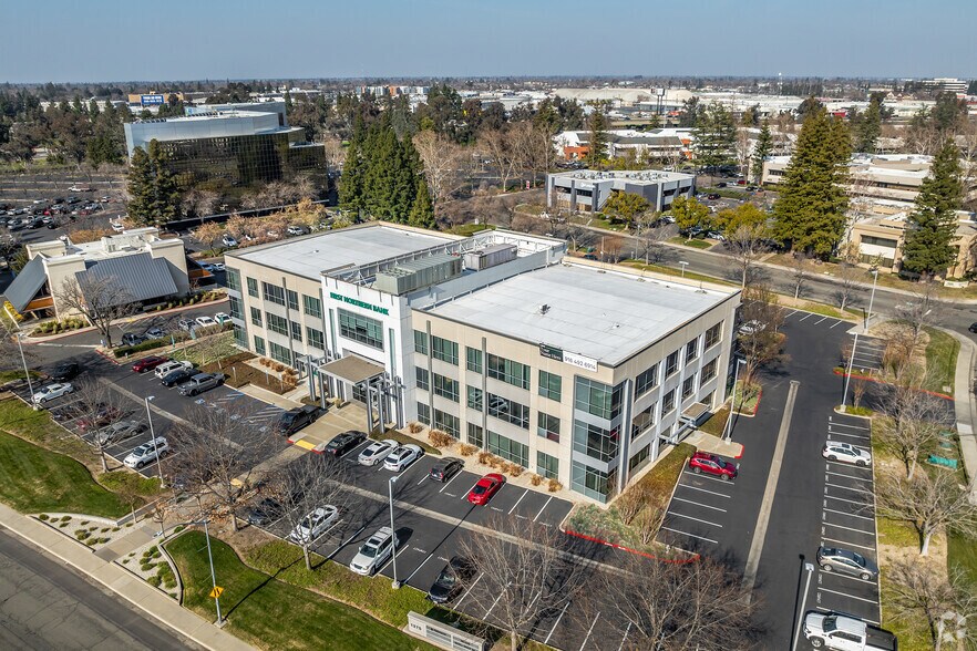 More Photos Of 1375 Exposition Blvd, Sacramento Office For Lease