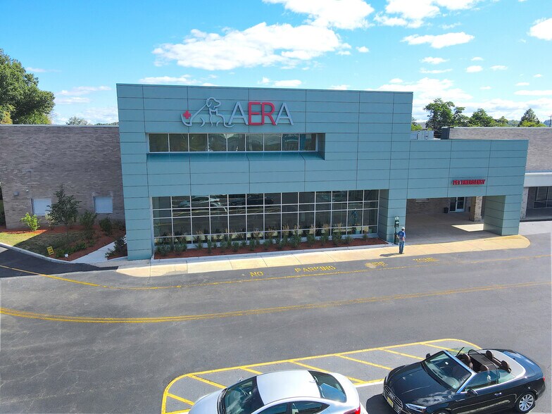 More Photos Of 875 Bloomfield Ave, West Caldwell Unknown For Lease