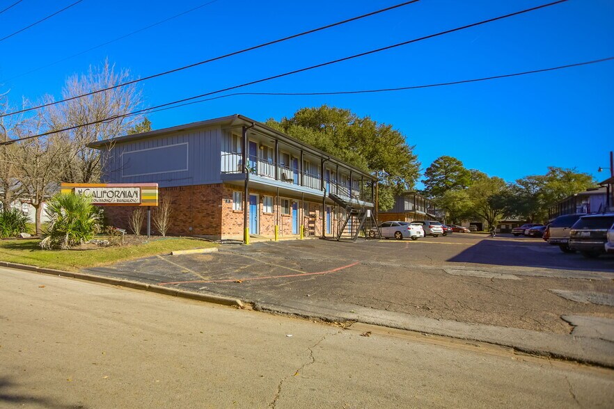 More Photos Of , Lufkin Multifamily For Sale