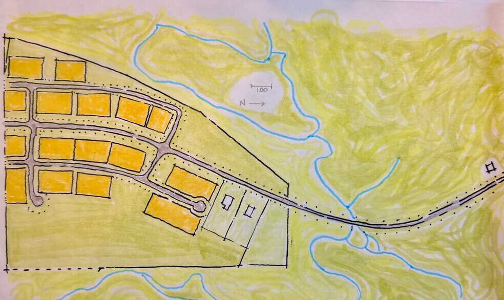 More Photos Of 6353 Grandale Dr, Durham Land For Sale