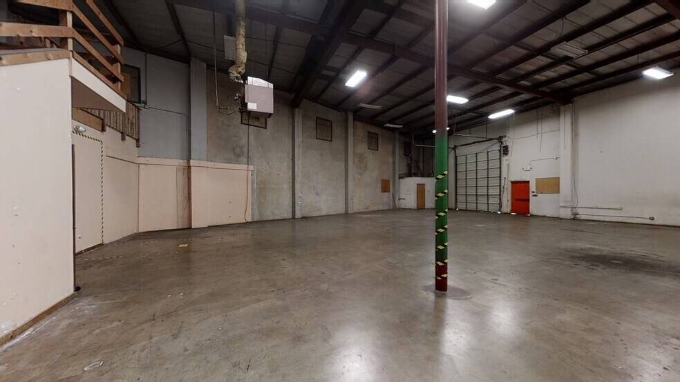 More Photos Of 1950 Kitrick Ave, Oroville Warehouse For Sale
