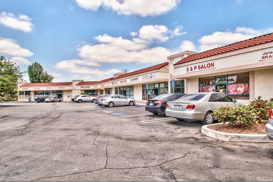 More Photos Of 9680-9686 Central Ave, Montclair Unknown For Lease