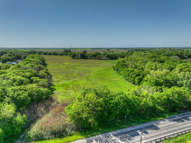More Photos Of 000 FM 1984, Maxwell Land For Sale