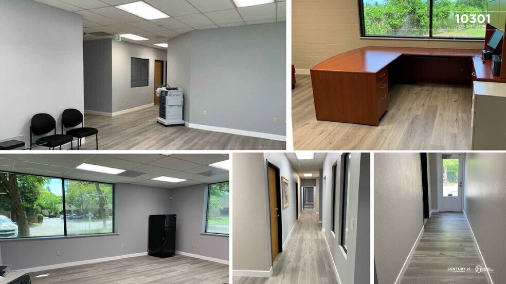 More Photos Of 10301 Placer Ln, Sacramento Office For Sale