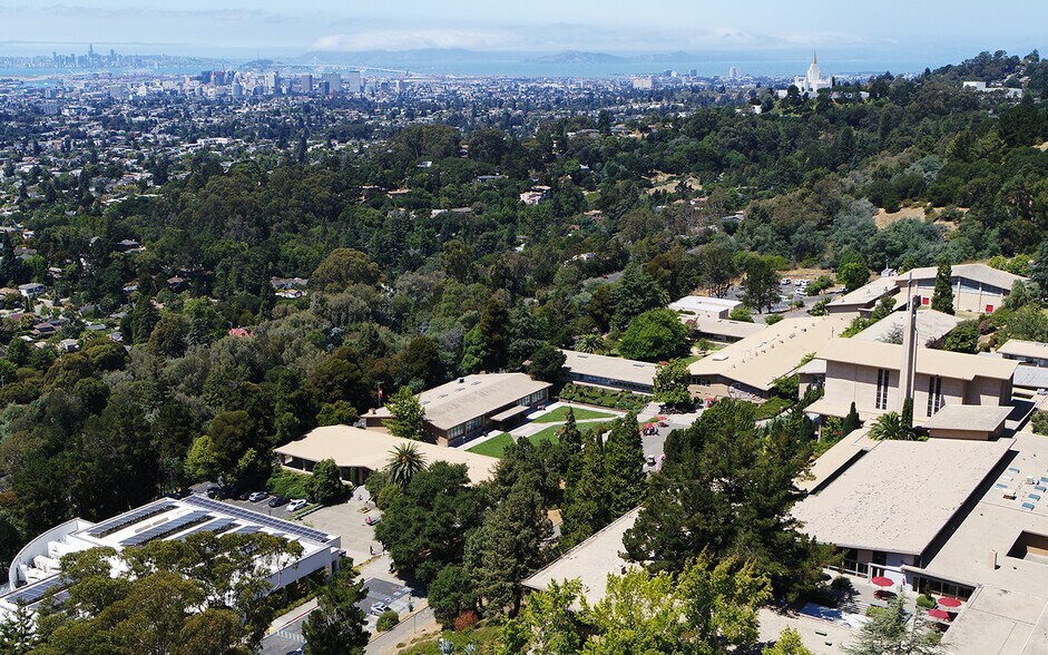 Primary Photo Of 3500 Mountain Blvd, Oakland Schools For Lease