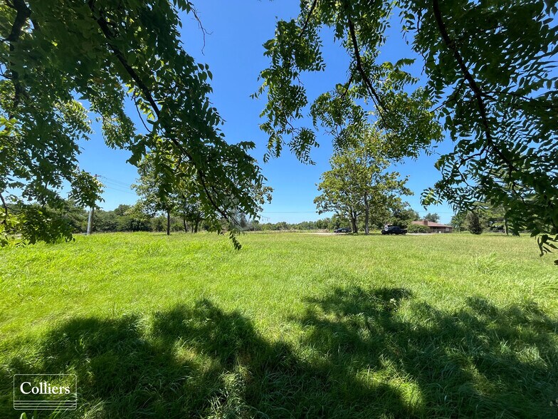 More Photos Of 1501 Rainbow Rd, Rogers Land For Sale