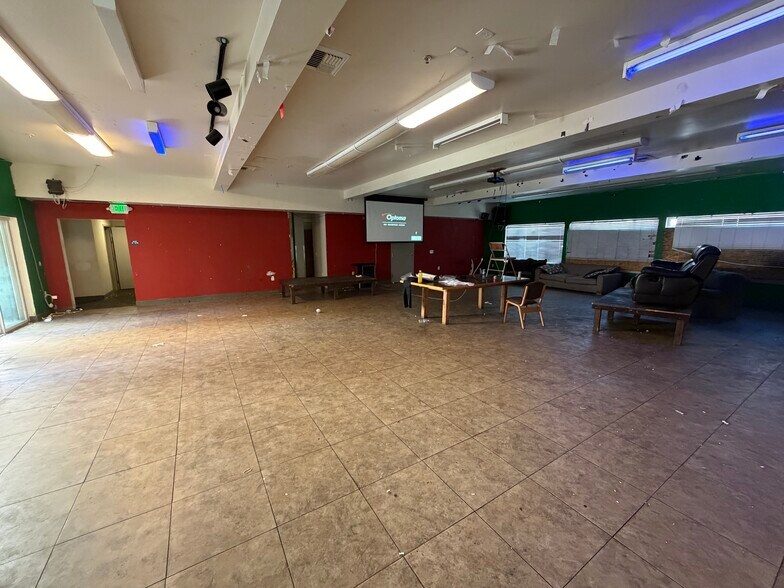 More Photos Of 168 S 11th St, San Jose Sorority Fraternity House For Sale