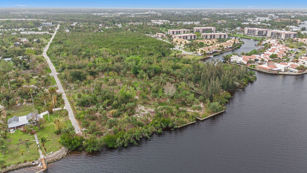 More Photos Of 25405 SHORE, Punta Gorda Land For Sale