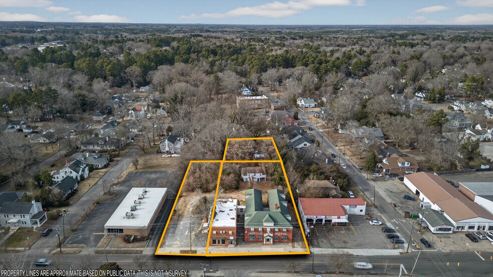 More Photos Of 1010 S Garnett St, Henderson Hotel For Sale