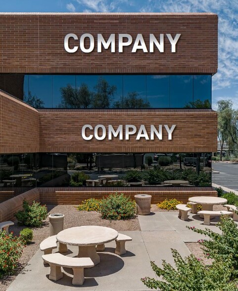 More Photos Of 10001 N 92nd St, Scottsdale Office For Sale
