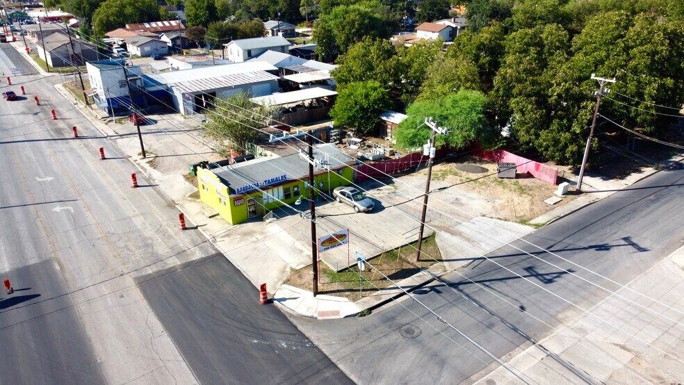 More Photos Of 3017 Pleasanton Rd, San Antonio Restaurant For Sale