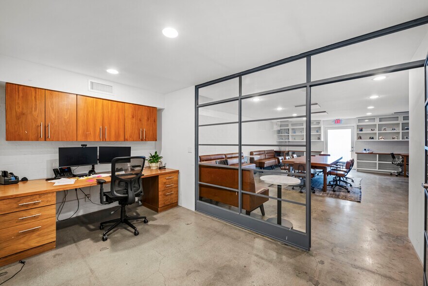 More Photos Of 11240 Playa Ct, Culver City Loft Creative Space For Sale