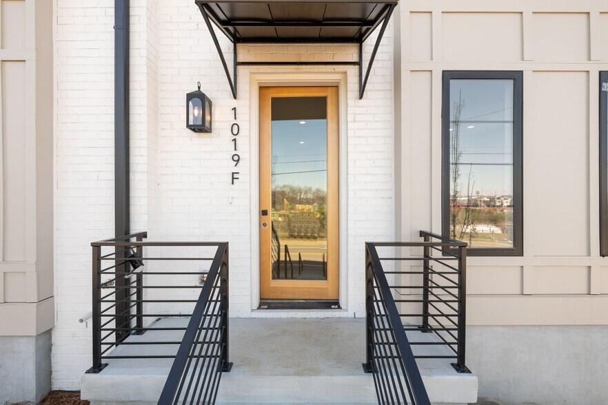 More Photos Of 1017-1021 12th Ave N, Nashville Apartments For Sale