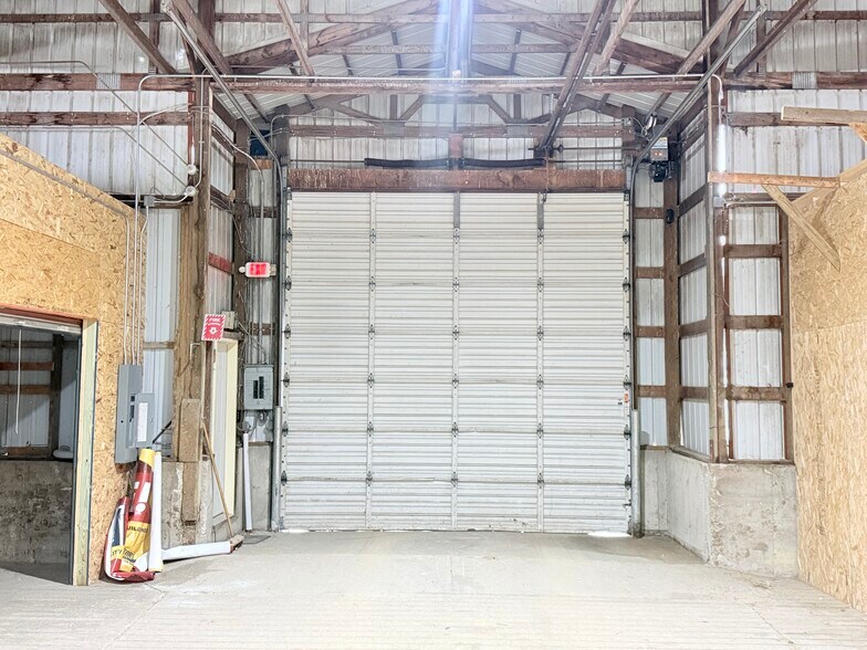 More Photos Of N4440 N4440 WI-162 state hwy, Bangor Warehouse For Lease