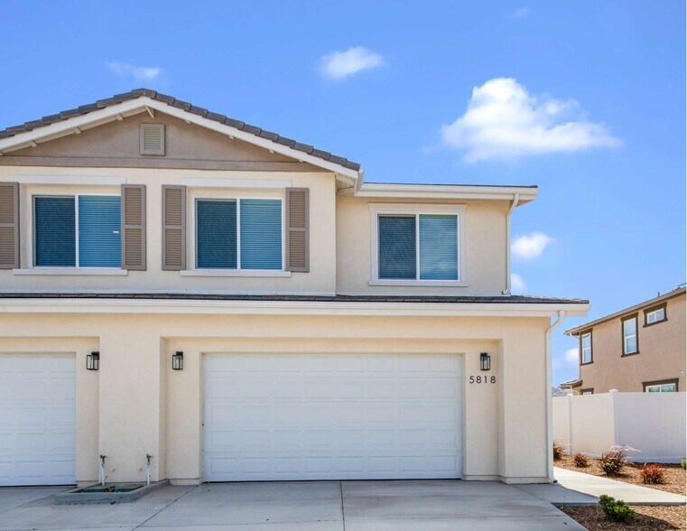 More Photos Of 5824 Persepolis Ct, Riverside Multifamily For Sale