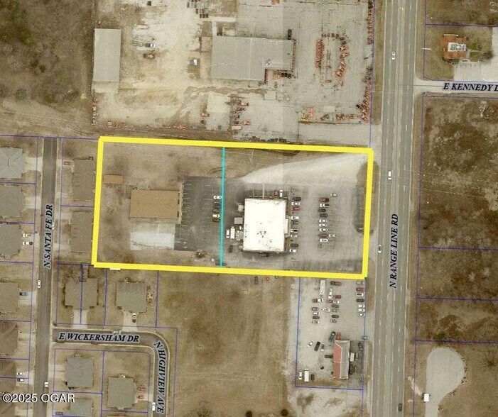 More Photos Of 2728 & 2802 N Rangeline Road, Joplin Flex For Sale