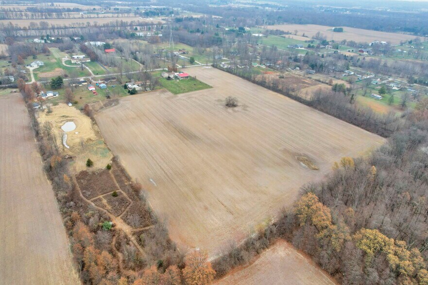 More Photos Of 0 Havens Corners Road SW, Pataskala Land For Sale