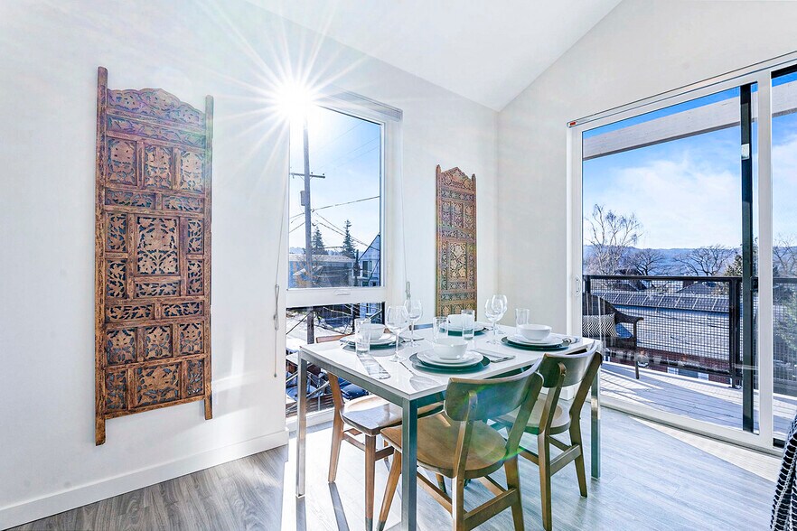 More Photos Of 5880 N Greeley Ave, Portland Apartments For Sale