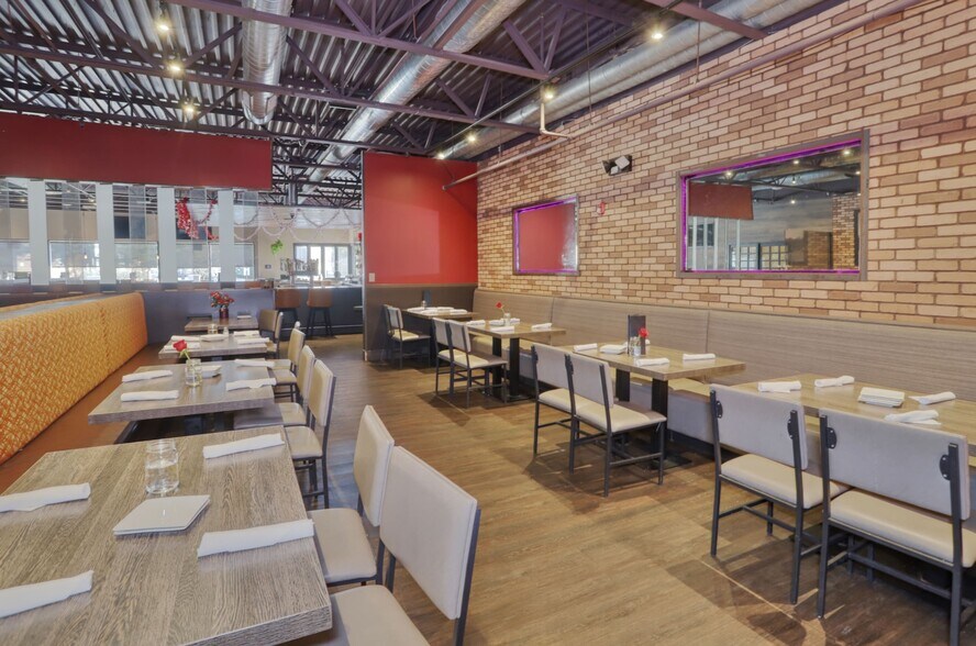 More Photos Of 2658 Highway 516, Old Bridge Restaurant For Sale