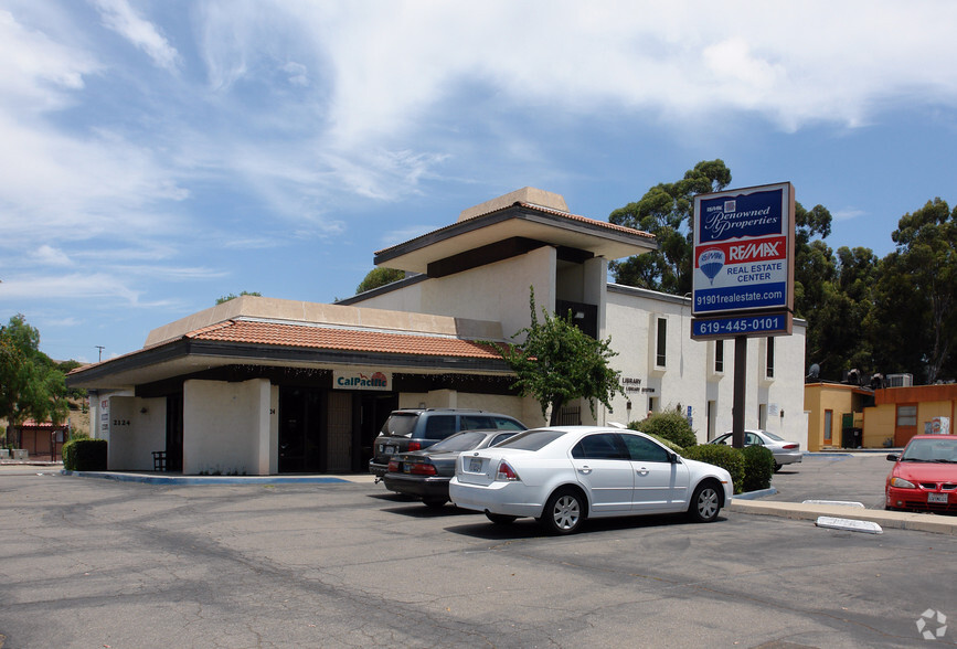 Primary Photo Of 2124-2139 Arnold Way, Alpine Office For Lease