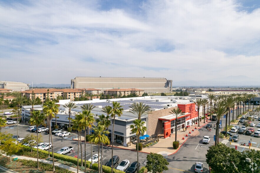 More Photos Of 2201-2895 Park Ave, Tustin Unknown For Lease