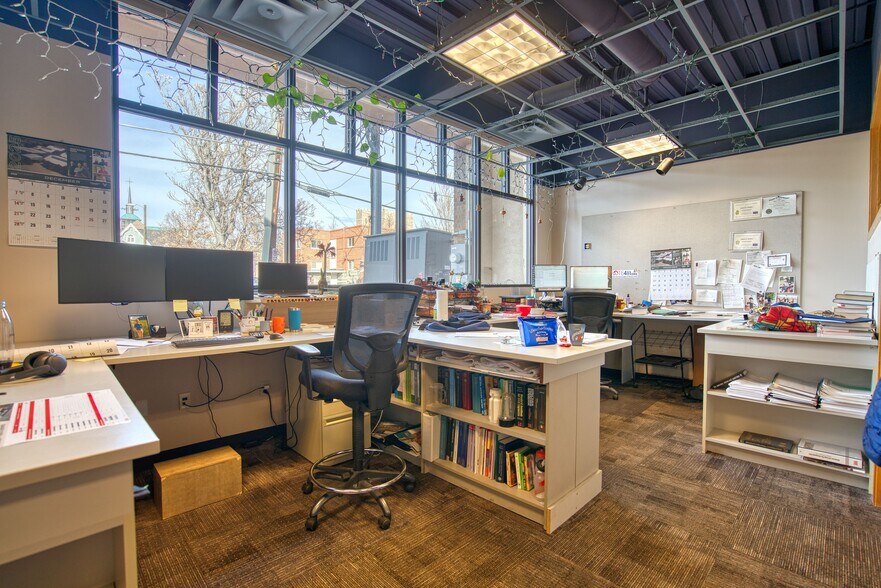 More Photos Of 1319 Spruce St, Boulder Office For Sale