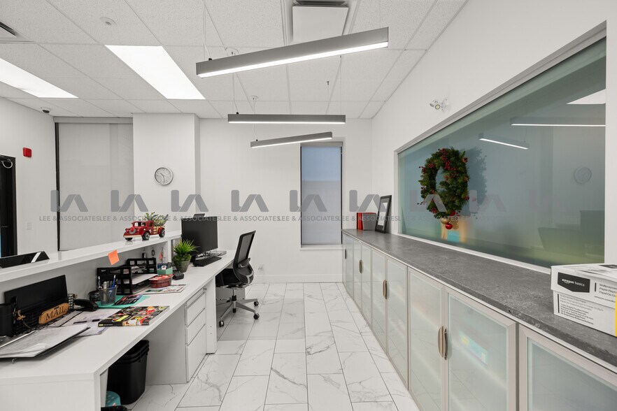 More Photos Of 3548 191 St, Surrey Warehouse For Sale