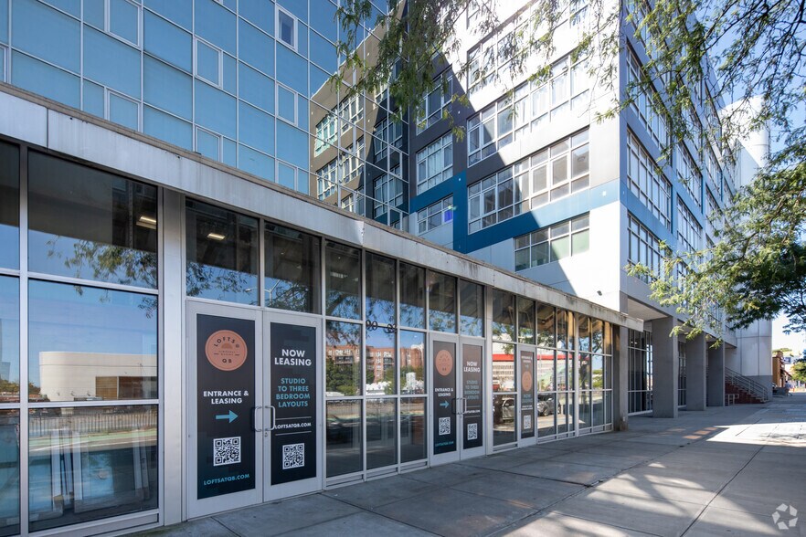 More Photos Of 90-02 Queens Blvd, Elmhurst Apartments For Lease