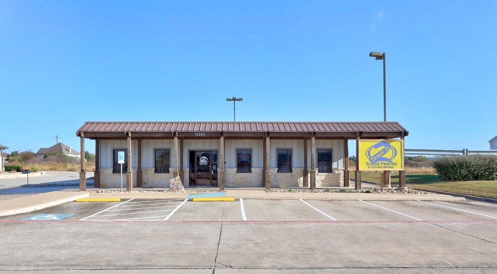 Primary Photo Of 14262 W State Highway 29, Liberty Hill General Retail For Sale