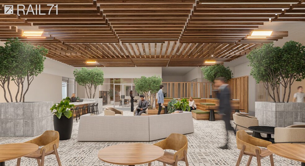 More Photos Of 7201-7275 NE 4th Ave, Miami Showroom For Lease