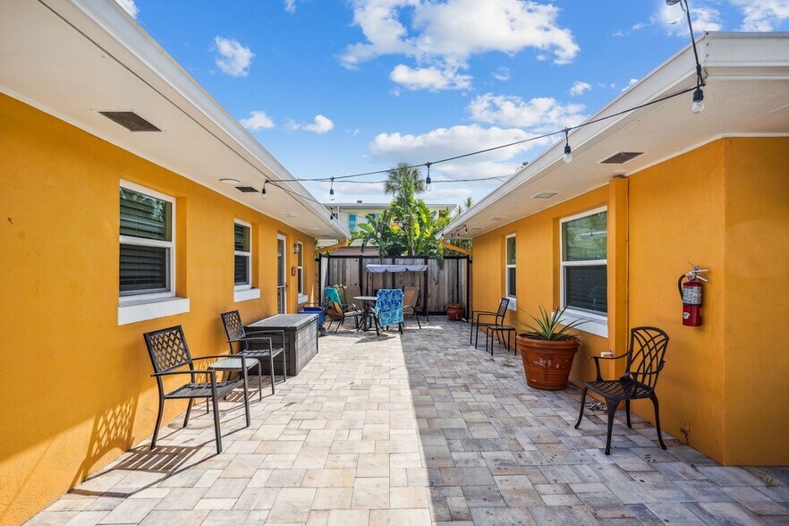 More Photos Of 600 68th Ave, Saint Pete Beach Hotel For Sale