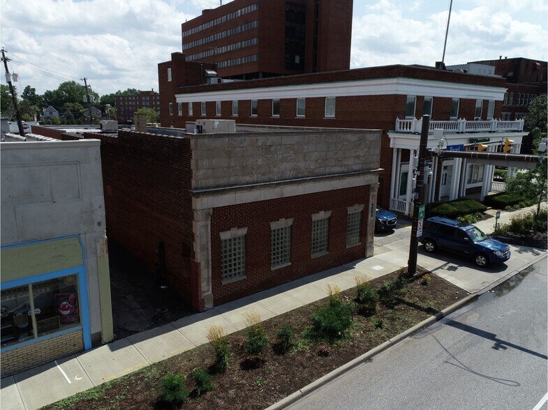 More Photos Of 4209-4221 Pearl Rd, Cleveland General Retail For Lease