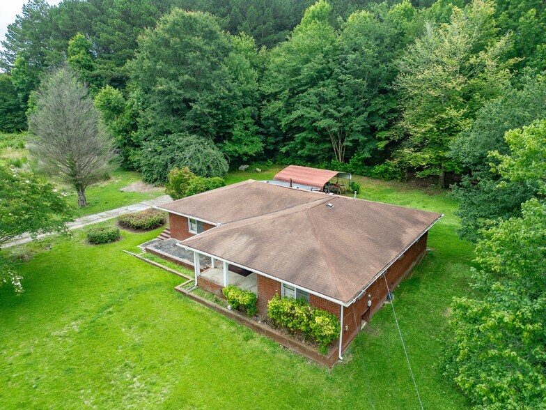 More Photos Of 2464 Woodward Rd, College Park Land For Sale