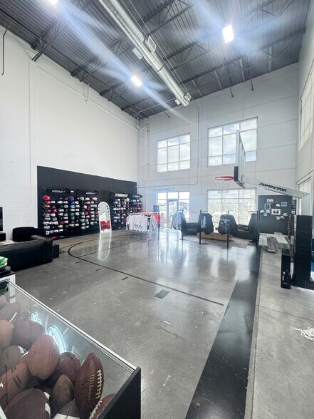 More Photos Of 1375 S 500 E, American Fork Manufacturing For Lease