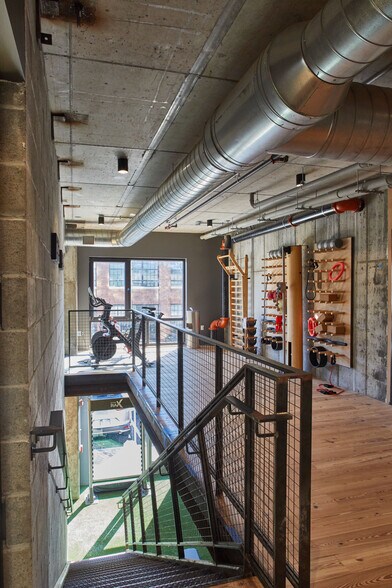 More Photos Of 1 Chestnut St, Norwalk Coworking Space